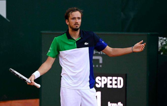 入围正赛 入围正赛