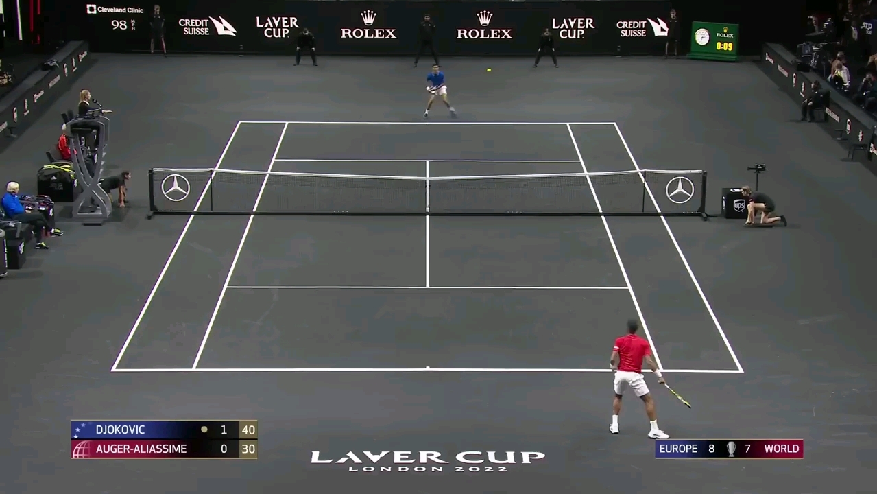 花与海港 花与海港